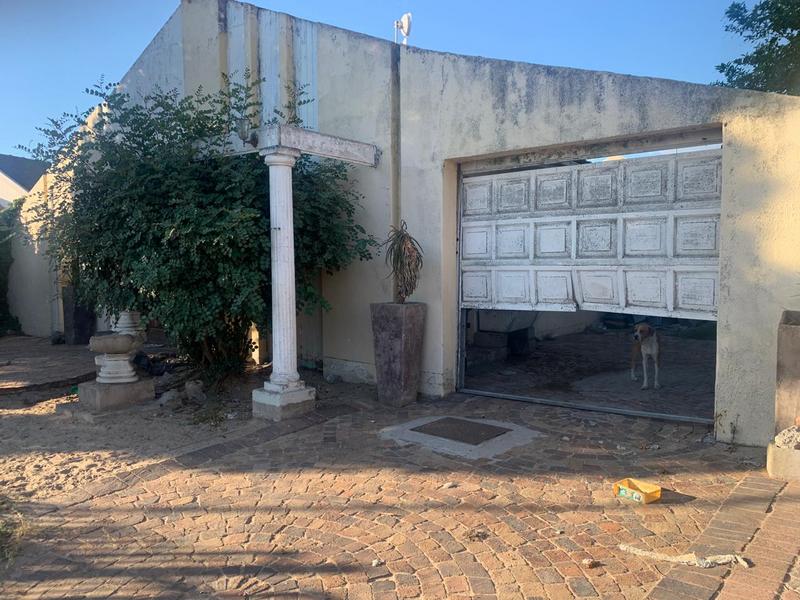 3 Bedroom Property for Sale in Summerville Western Cape